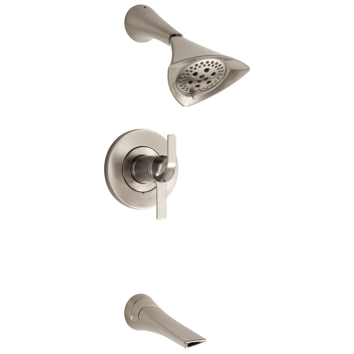 Brizo Brizo Sotria: Tempassure Thermostatic Tub/Shower