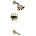 Polished Nickel