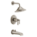 Luxe Nickel