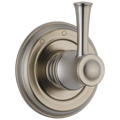 Brushed Nickel