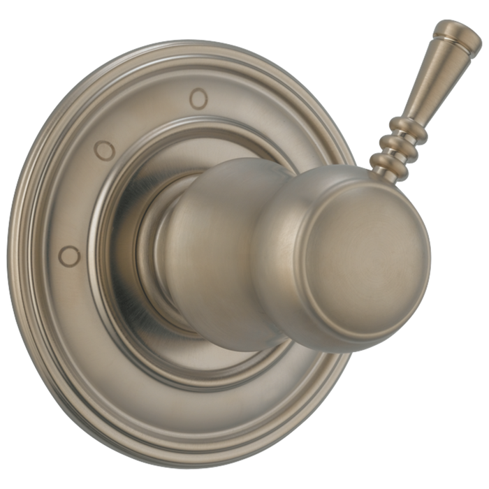 Brizo Brizo Other: 3-Function Diverter Trim