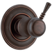 Brizo Brizo Other: 3-Function Diverter Trim