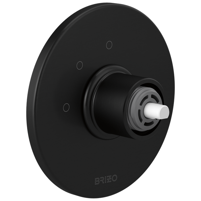3-Function Diverter Trim - Less Handle