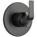 Matte Black