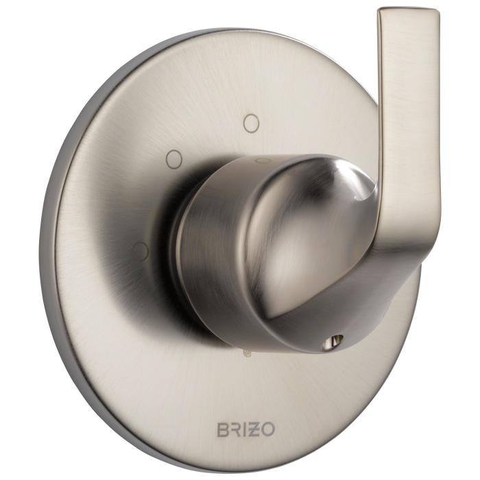 Brizo Brizo Sotria: 3-Function Diverter Trim