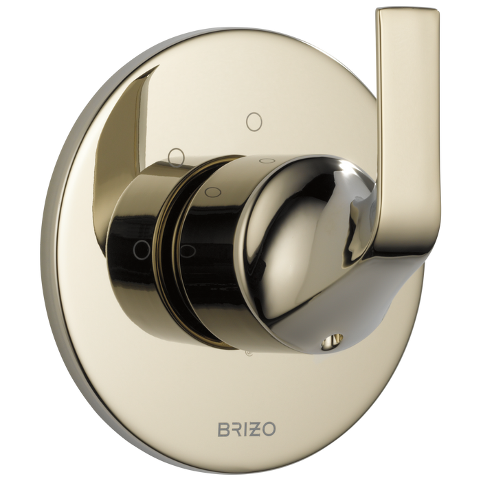Brizo Brizo Sotria: 3-Function Diverter Trim