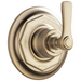 Brizo Brizo Rook: 3-Function Diveter Trim