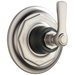 Brizo Brizo Rook: 3-Function Diverter Trim