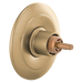 Brizo Odin: 3-Function Diverter Trim - Less Handle