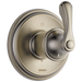 Brizo Brizo Charlotte: 3-Function Diverter Trim