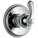 Brizo Brizo Charlotte: 3-Function Diverter Trim