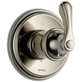 Polished Nickel
