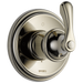 Brizo Brizo Charlotte: 3-Function Diverter Trim