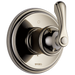 Brizo Brizo Charlotte: 3-Function Diverter Trim