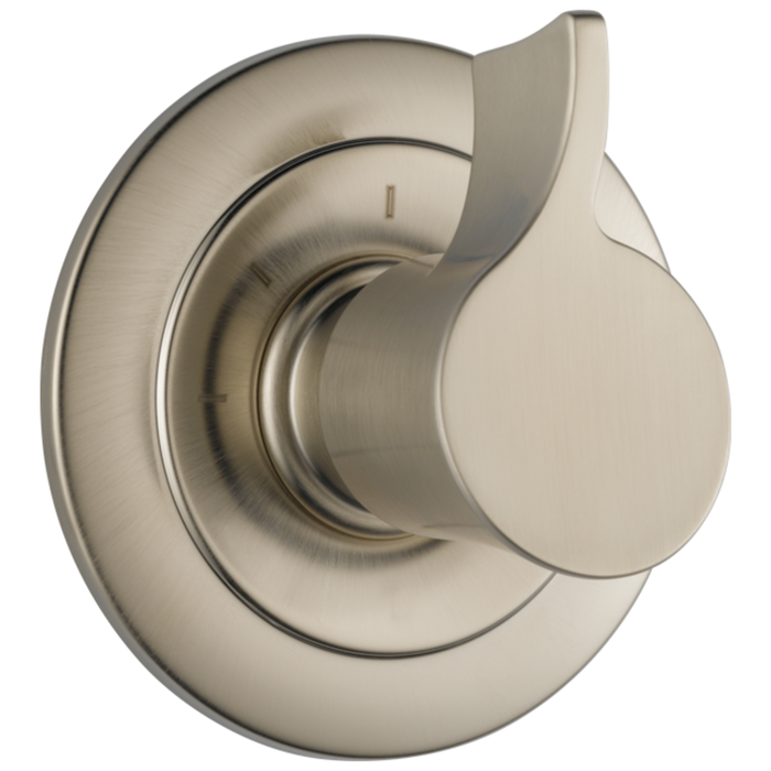 Brizo Brizo RSVP: 3-Function Diverter Trim