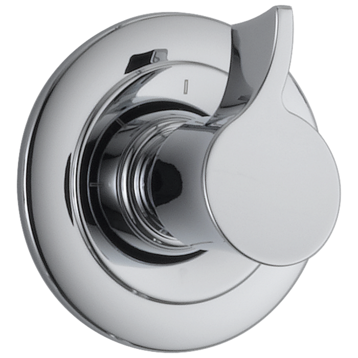 Brizo Brizo RSVP: 3-Function Diverter Trim