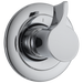 Brizo Brizo RSVP: 3-Function Diverter Trim