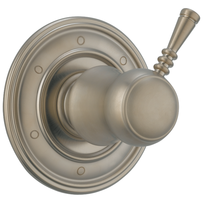 Brizo Brizo Other: 6-Function Diverter Trim