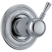 Brizo Brizo Brizo Traditional: 6-Function Diverter Trim