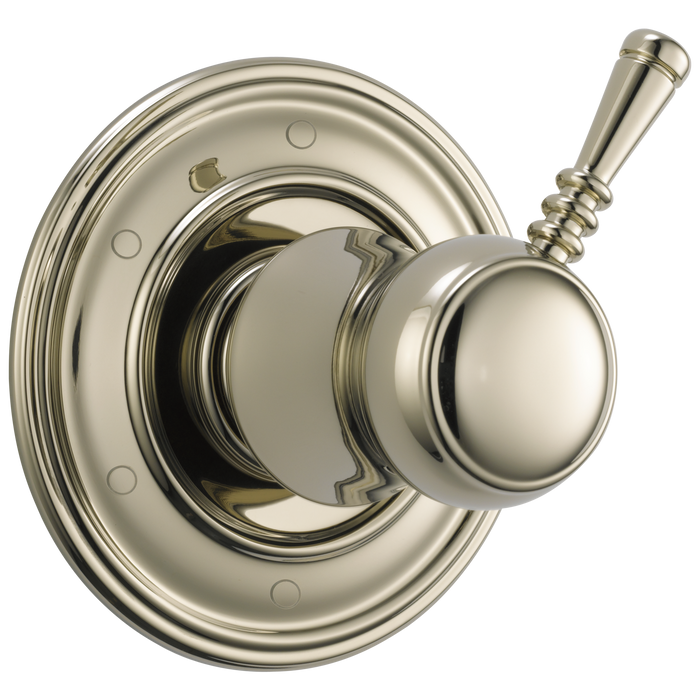 Brizo Brizo Other: 6-Function Diverter Trim