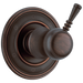 Brizo Brizo Other: 6-Function Diverter Trim