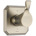 Brizo Brizo Virage: 6-Function Diverter Trim