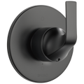 Matte Black