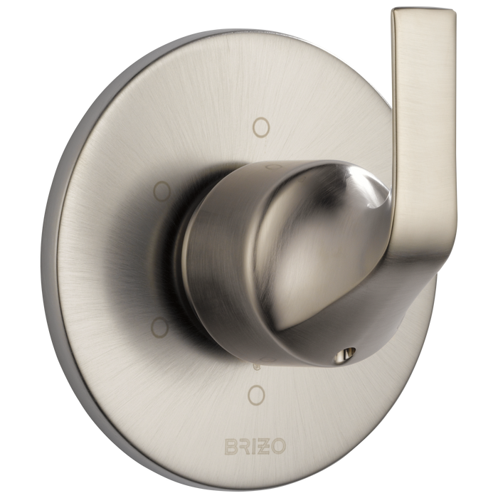 Brizo Brizo Sotria: 6-Function Diverter Trim