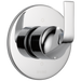 Brizo Brizo Sotria: 6-Function Diverter Trim