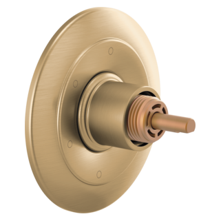 Brizo Odin: 6-Function Diverter Trim - Less Handle