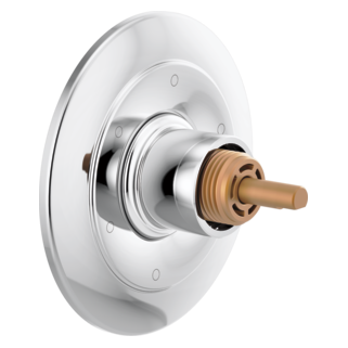 Brizo Odin: 6-Function Diverter Trim - Less Handle