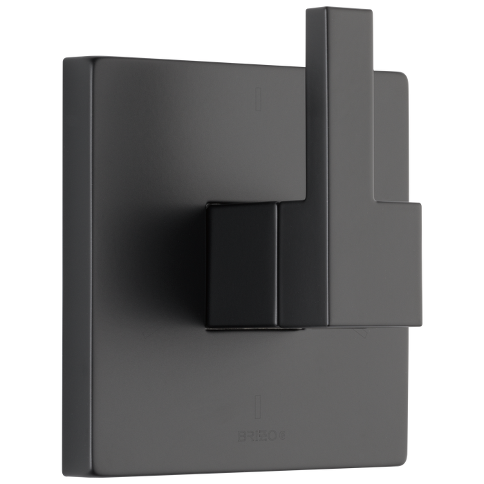 Brizo Brizo Siderna: 6-Function Diverter Trim
