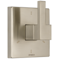 Brushed Nickel