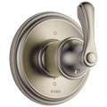 Brushed Nickel