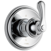Brizo Brizo Charlotte: 6-Function Diverter Trim