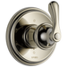 Brizo Brizo Charlotte: 6-Function Diverter Trim