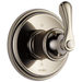 Brizo Brizo Charlotte: 6-Function Diverter Trim