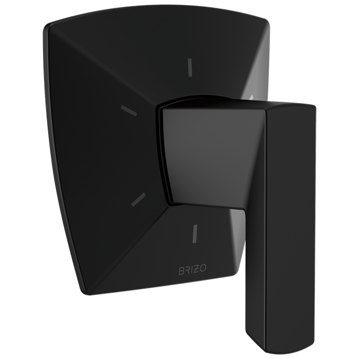 Brizo Brizo Vettis: 6-Function Diverter Trim