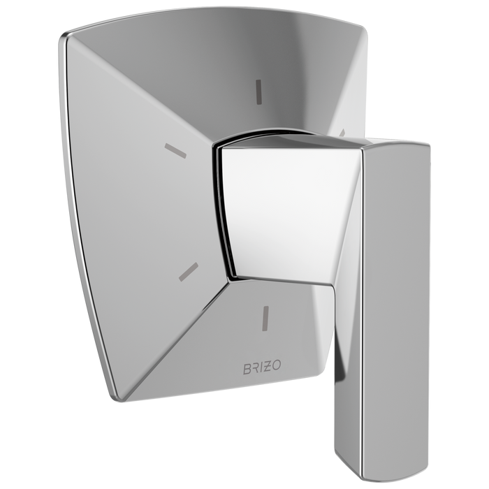 Brizo Brizo Vettis: 6-Function Diverter Trim