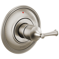 Brushed Nickel