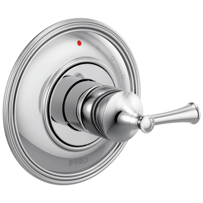 Brizo Brizo Baliza: Pressure Balance Valve Only Trim