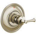 Polished Nickel