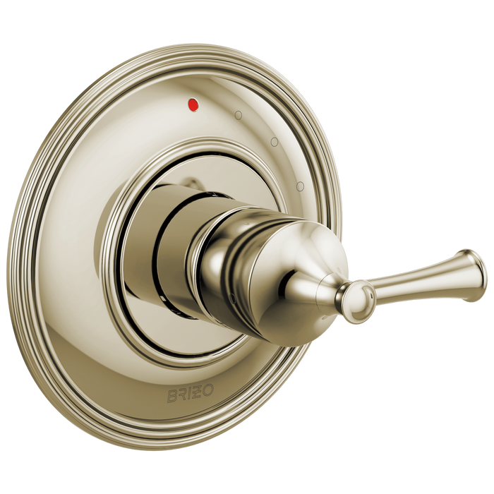Brizo Brizo Baliza: Pressure Balance Valve Only Trim