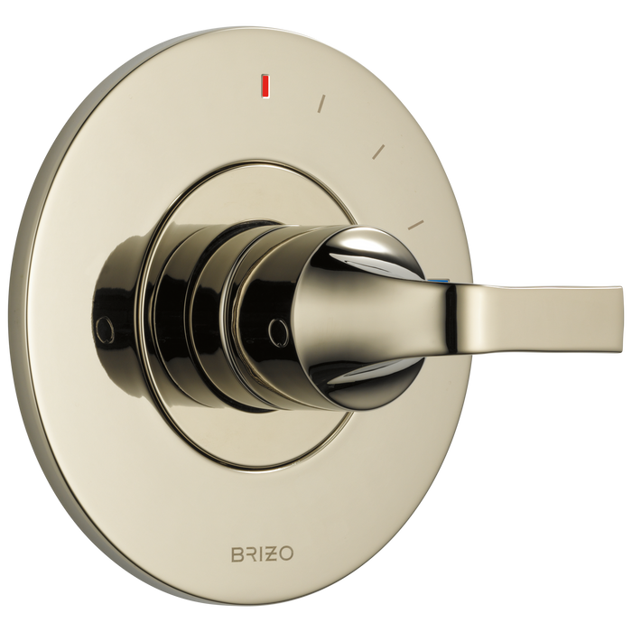 Brizo Brizo Sotria: Pressure Balance Valve Trim