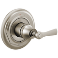 Luxe Nickel