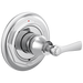 Brizo Brizo Rook: Pressure Balance Valve Only Trim