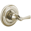 Polished Nickel