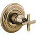 Brizo Brizo Rook: Pressure Balance Valve Only Trim