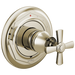 Brizo Brizo Rook: Pressure Balance Valve Only Trim