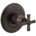 Brizo Brizo Rook: Pressure Balance Valve Only Trim